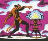 Conjuring Strangeness